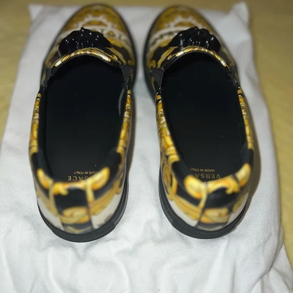 Versace shoes - Picture 3 of 13